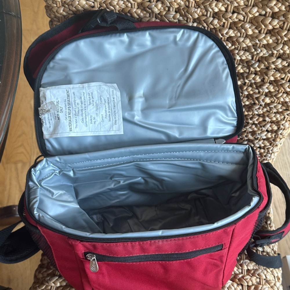 Backpack Cooler - Picture 10 of 13